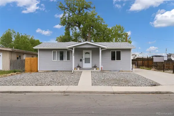 269 S 2nd AVE, Brighton, CO 80601