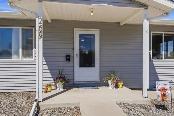 269 S 2nd AVE, Brighton, CO 80601