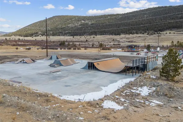 131 Aspen ST, Alma, CO 80420