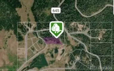 222 Lost Valley DR, Creede, CO 81130
