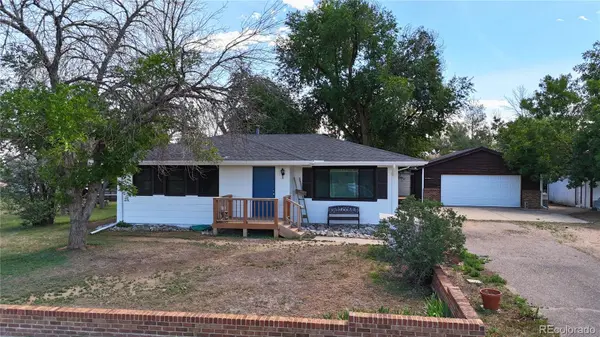 8042 Silver Birch BLVD, Frederick, CO 80504