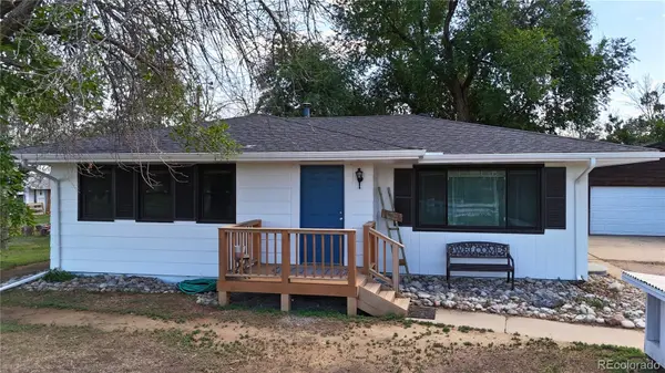 8042 Silver Birch BLVD, Frederick, CO 80504