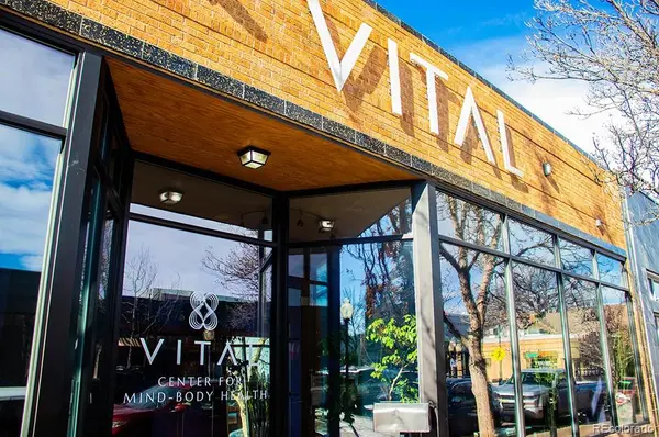 3838 N Perry ST #601, Denver, CO 80212