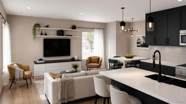 3838 N Perry ST #601, Denver, CO 80212