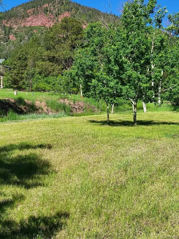 141 Virginia AVE, Palmer Lake, CO 80133
