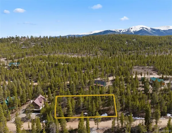 104 Juniper DR, Twin Lakes, CO 81251