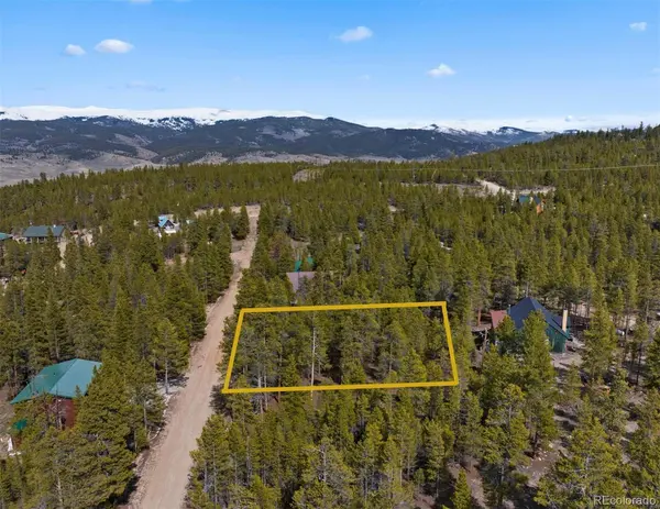 104 Juniper DR, Twin Lakes, CO 81251