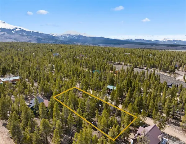 104 Juniper DR, Twin Lakes, CO 81251