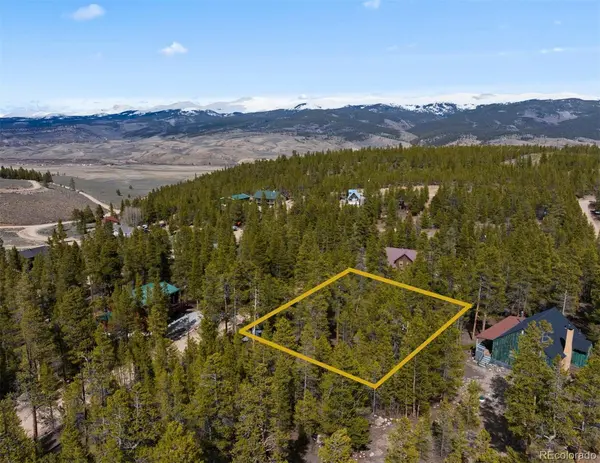 104 Juniper DR, Twin Lakes, CO 81251