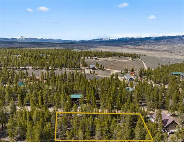 104 Juniper DR, Twin Lakes, CO 81251