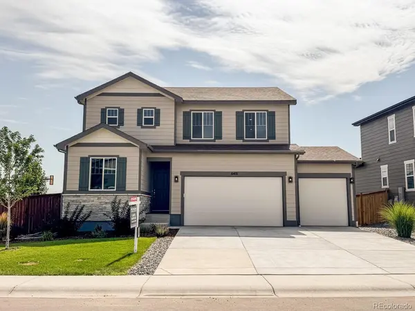 6401 Ankina DR, Windsor, CO 80528