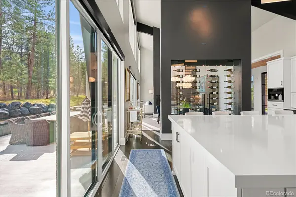 1188 Sky View LN, Larkspur, CO 80118