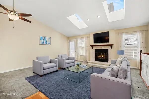 5230 S Jellison ST, Littleton, CO 80123