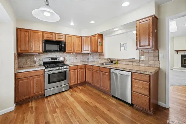 5230 S Jellison ST, Littleton, CO 80123