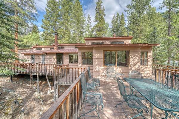 22297 County Road 292d, Nathrop, CO 81236