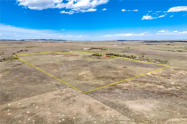21295 E US Highway 24, Peyton, CO 80831