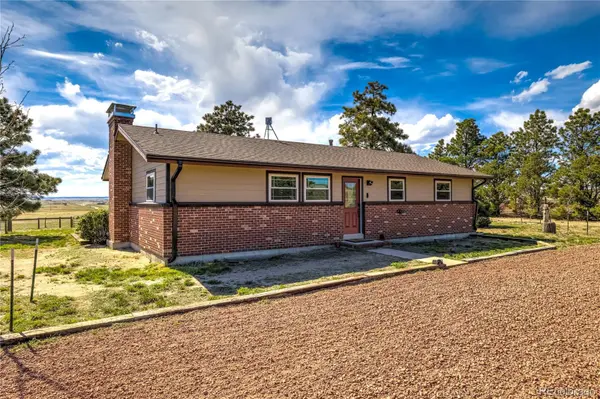 21295 E US Highway 24, Peyton, CO 80831