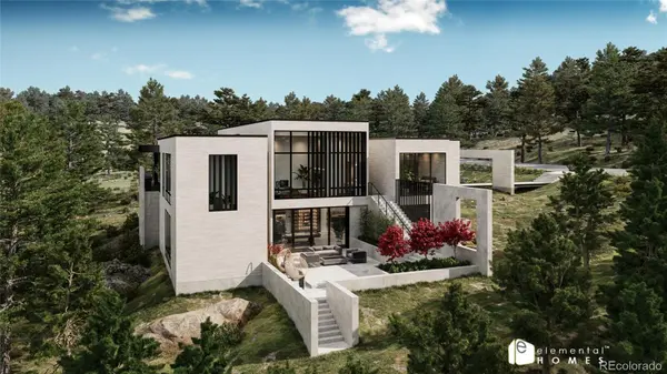 64 Canyon Pines DR, Golden, CO 80403