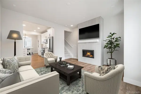 888 S Valentia ST #104, Denver, CO 80247