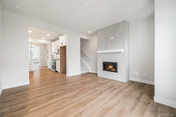 888 S Valentia ST #104, Denver, CO 80247