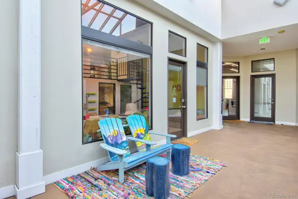 1732 Wazee ST #201, Denver, CO 80202