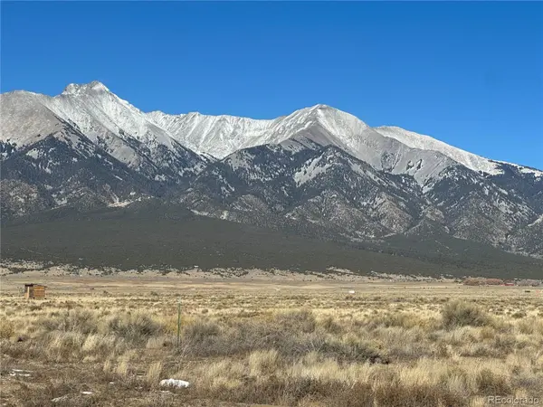 12092 LL 8th ST, Blanca, CO 81123