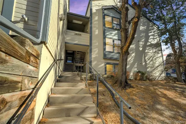 16001 E Alaska PL #1, Aurora, CO 80017