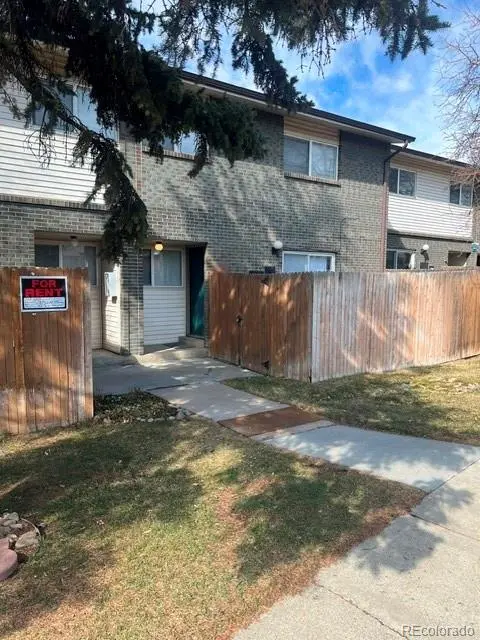 8023 Wolff ST #F, Westminster, CO 80031