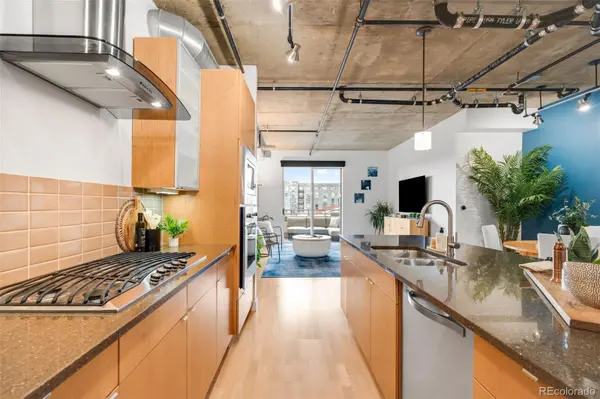 2229 Blake ST #501, Denver, CO 80205