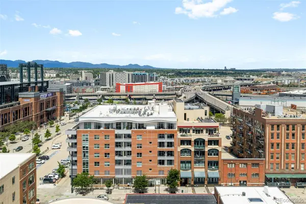 2229 Blake ST #501, Denver, CO 80205