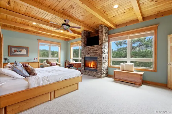 9659 S Turkey Creek RD, Morrison, CO 80465