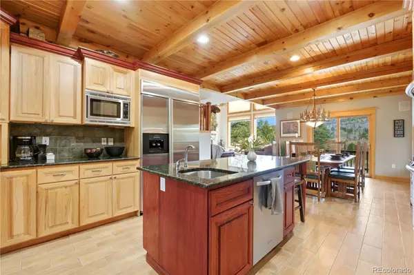 9659 S Turkey Creek RD, Morrison, CO 80465