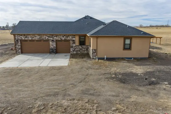 2191 County Road 59, Keenesburg, CO 80643