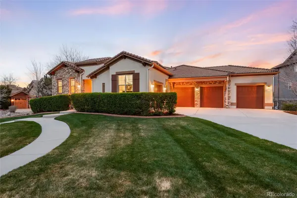 27386 E Jamison CIR, Aurora, CO 80016