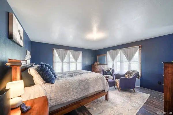 5000 Centennial Ranch RD, Westcliffe, CO 81252