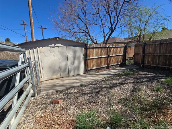 421 State ST, Trinidad, CO 81082