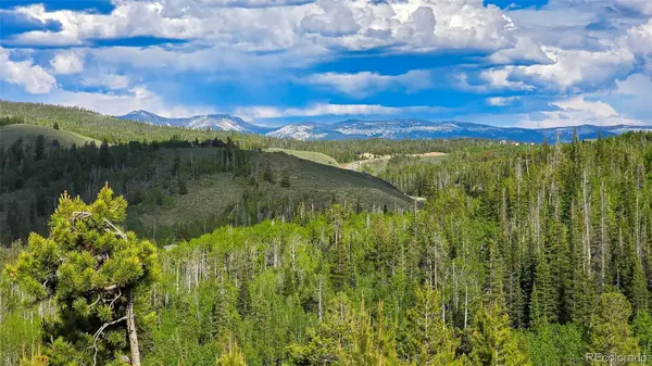 520 County Road 52, Granby, CO 80446
