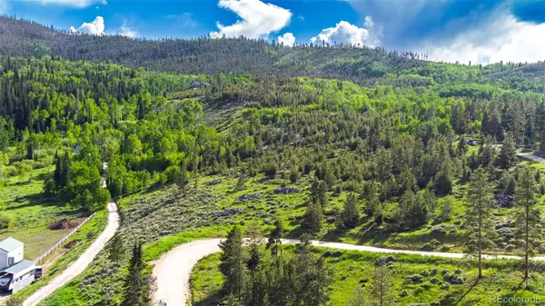 520 County Road 52, Granby, CO 80446