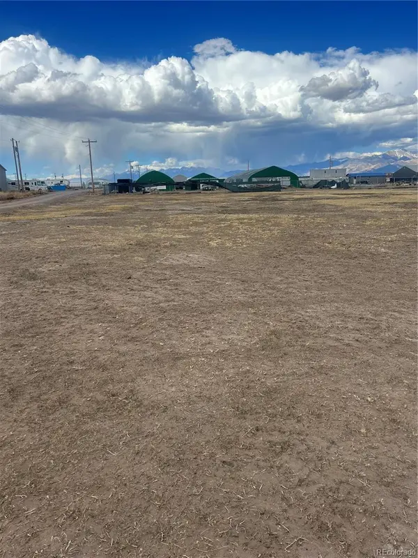 800 S Reigel CT, Moffat, CO 81143