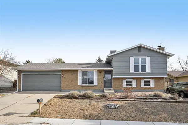 7074 Yates ST, Westminster, CO 80030
