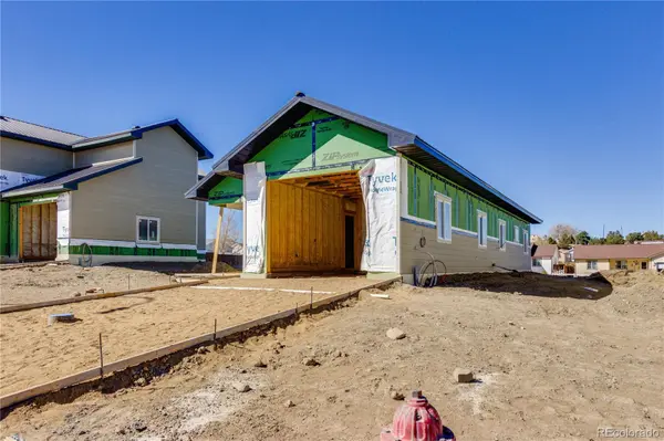 329 Camillus AVE, Trinidad, CO 81082