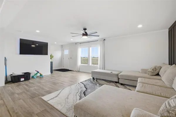 8 Brown DR, Wiggins, CO 80654