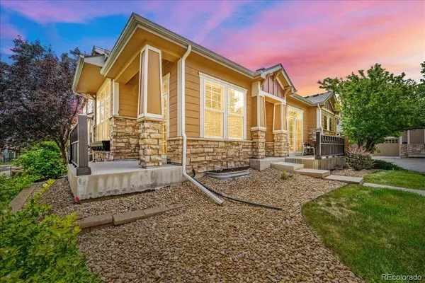 3751 W 136th AVE #V1, Broomfield, CO 80023
