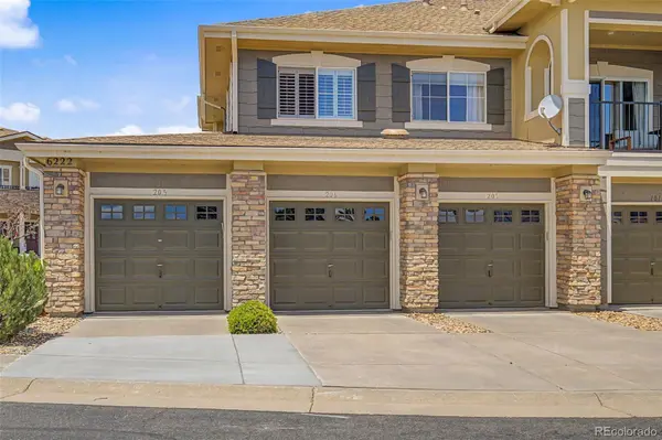 6222 Kilmer LOOP #206, Golden, CO 80403