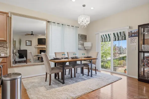 25715 E 1st AVE, Aurora, CO 80018