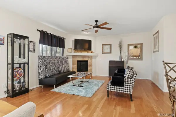 25715 E 1st AVE, Aurora, CO 80018