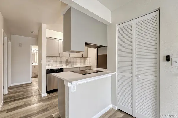 5995 W Hampden AVE #22H, Denver, CO 80227