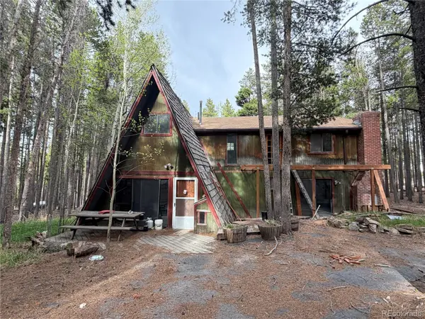 398 Deer RD, Evergreen, CO 80439