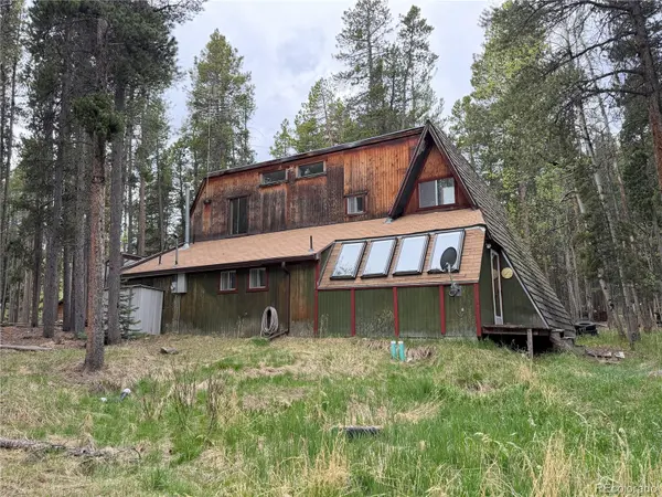 398 Deer RD, Evergreen, CO 80439