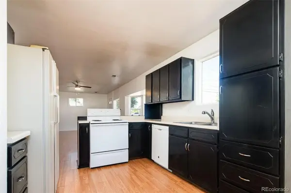 1000 N Tennyson ST, Denver, CO 80204
